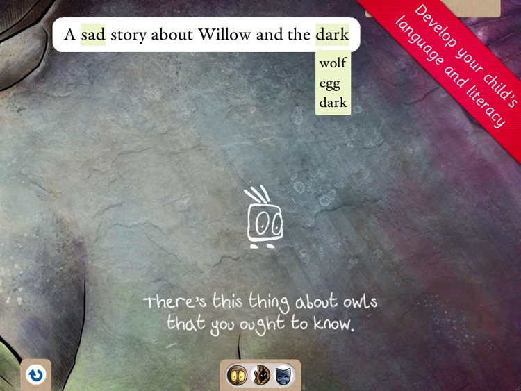 The Land of Me - Story Time screenshot-3