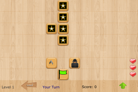 General's Game screenshot 4