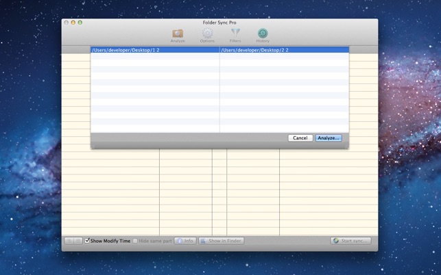 Folder Sync Pro(圖4)-速報App