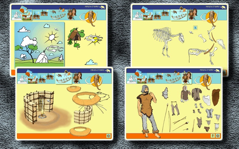 The History Of Mankind - Prehistory thumbnail 4