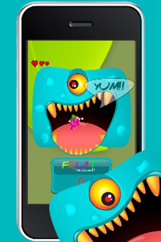 Fruit Rescue screenshot 2