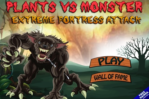 Zombie Monsters Battle - Extreme Fortress Attack Defense screenshot 4