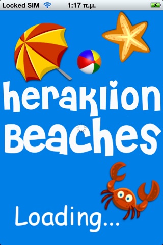 Heraklion Beaches screenshot 2