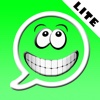 Stickerz for BBM & Whatsapp & Facebook & Line (Lite)