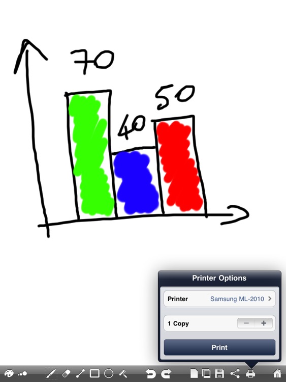 SketchPad Pro HD