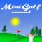 Miniature Golf Scorecard is another decent app