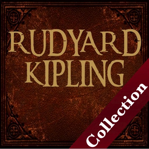 A Rudyard Kipling Collection icon