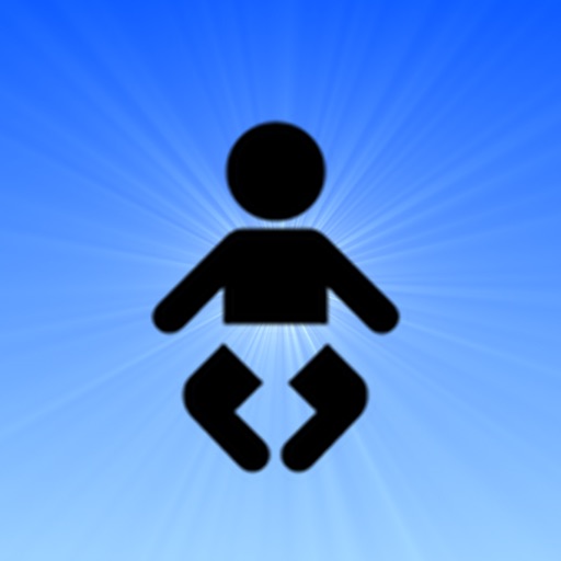 Child Development Logbook icon