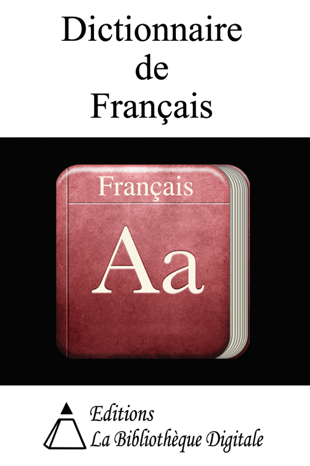 #1. French - Dictionary (iOS) 由: FB PUBLISHING LLC