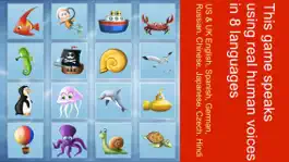 Game screenshot COLORS - SHAPES - NUMBERS & other Children's Games for Preschoolers from 2 years up FREE mod apk