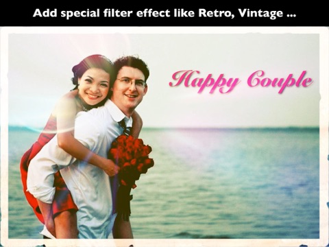 Screenshot #6 pour Photo FX OOTD