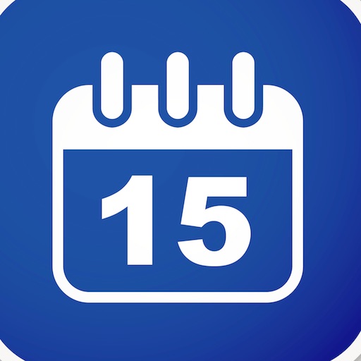 Calendriers Belgique