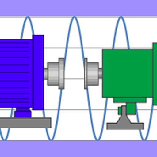 iFaultFreq icon