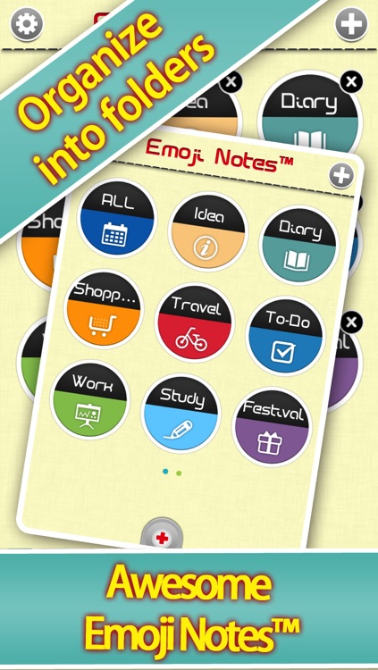 Fast Notes