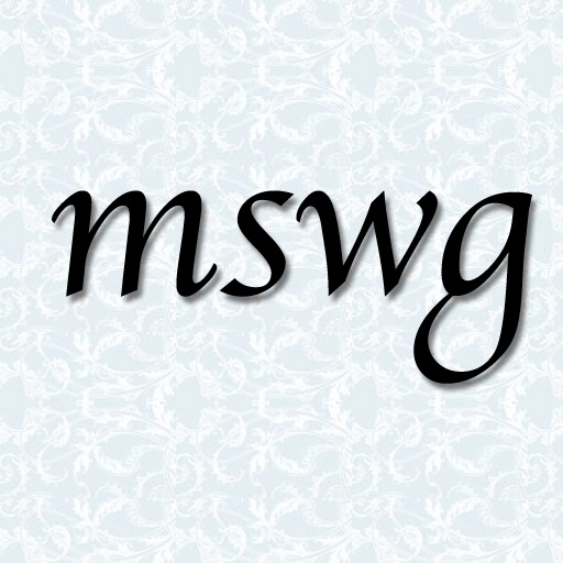 MSWG Icon