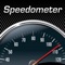 IPHONE 3G REQUIRED - uses GPS features to calculate speed