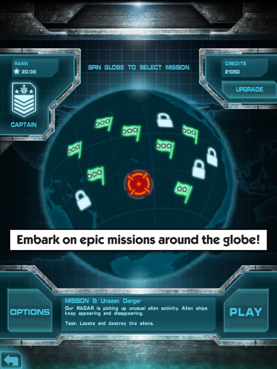 BATTLESHIP zAPPed EDITION MOVIE EDITION screenshot-4