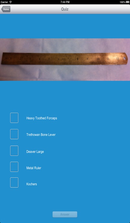 Surgical Instruments screenshot-3