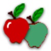 Pick Fruits (Burst Bubbles) icon