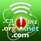 Domain Name Alerts allows monitoring of one or more Internet domain names (e