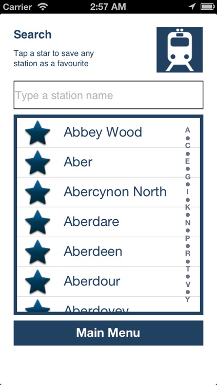 StationAlertUK