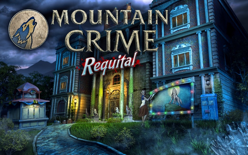 Mountain Crime: Requital (Free) thumbnail 1