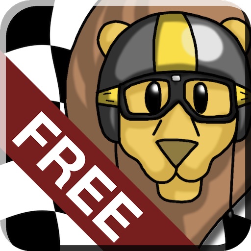 Raceway FREE iOS App