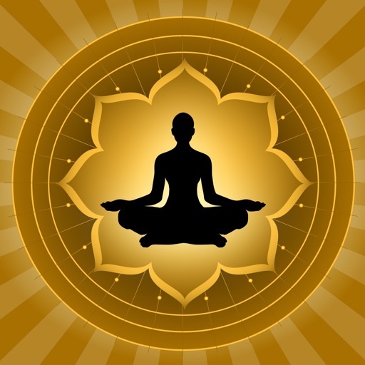 Yoga Diary icon