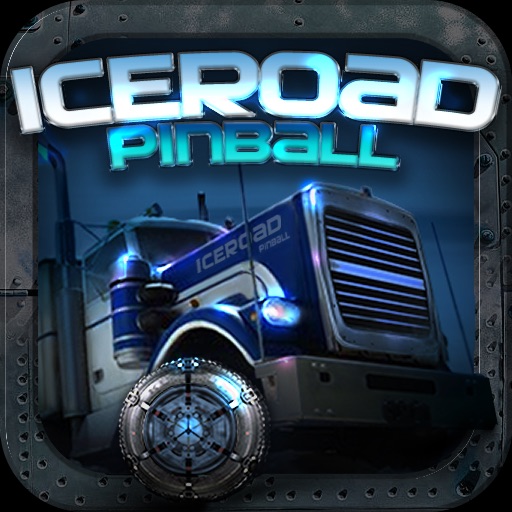 Ice Road Pinball