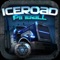 ICE ROAD & SNOWY's theme available NOW