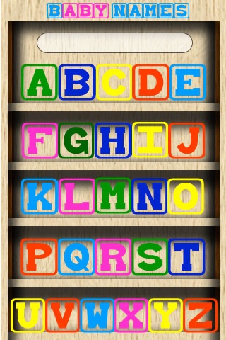 25,000 Baby Names