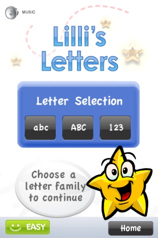 Lilli's Letters screenshot 4