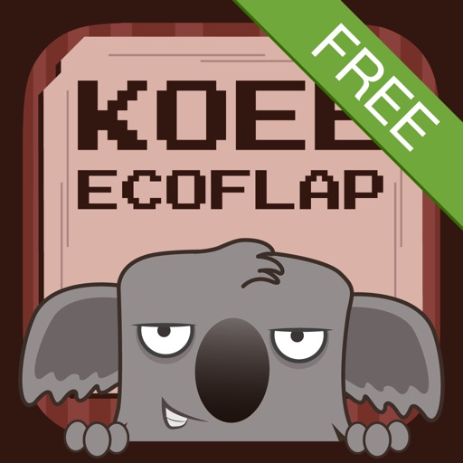 Koee - EcoFlap iOS App