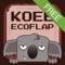 Koee - EcoFlap