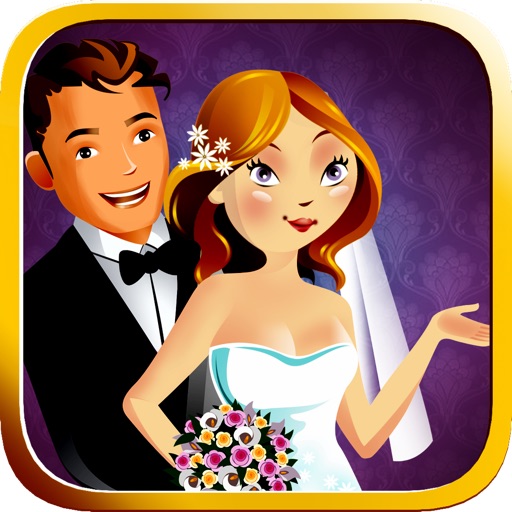 Wedding Day - girls games icon