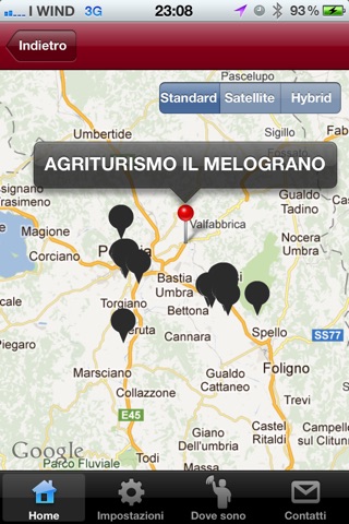 Agriturismo Il Melograno screenshot 4