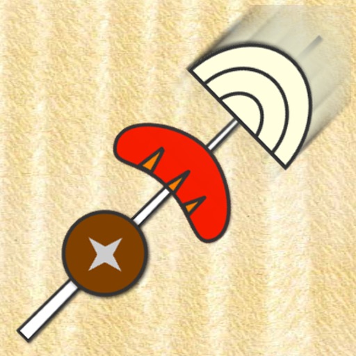 B.B.Q Master Icon