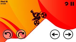 max dirt bike iphone screenshot 1