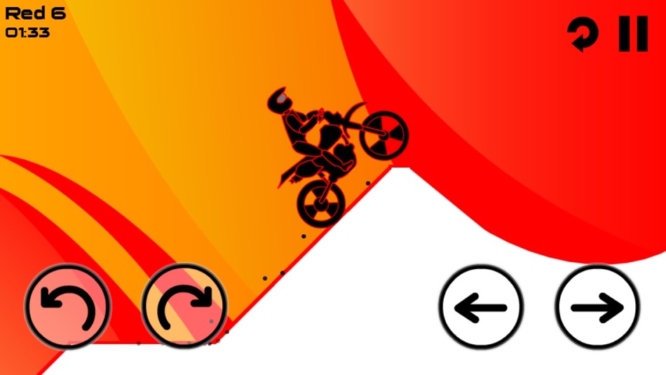 Max Dirt Bike - 2.9 - (iOS)