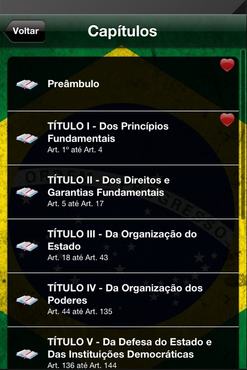 Constituição 1988