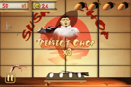 Game screenshot SushiChop mod apk