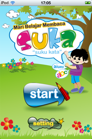 BelajarSukuKata(圖1)-速報App