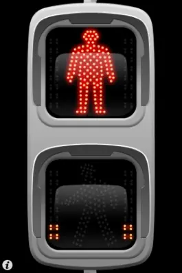 Game screenshot Pedestrian signal mod apk