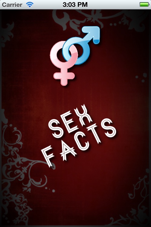 Sex Facts +