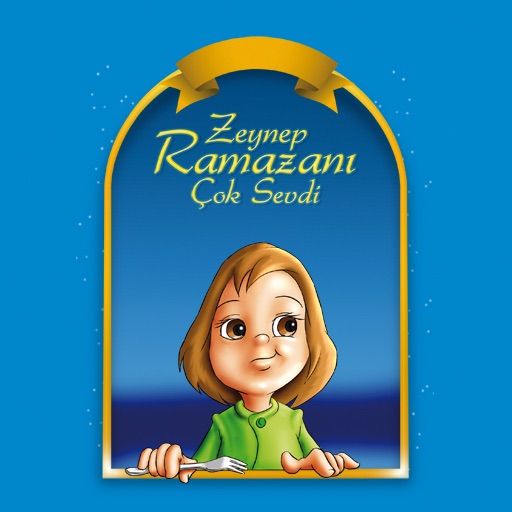 Zeynep Ramazanı Cok Sevdi icon