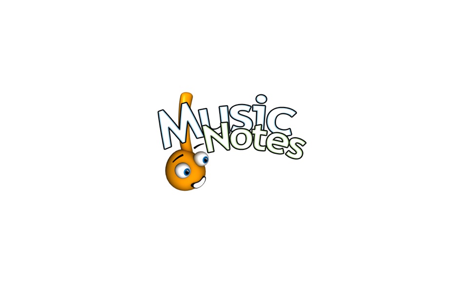 Music Notes - 1.2 - (macOS)