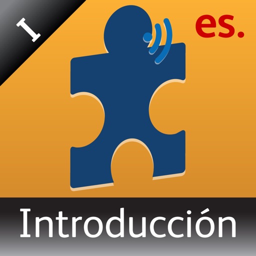 VAST Autism 1 - Core (Spanish) icon