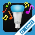 Hue Music icon