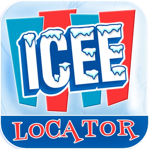 ICEE Locator iOS App