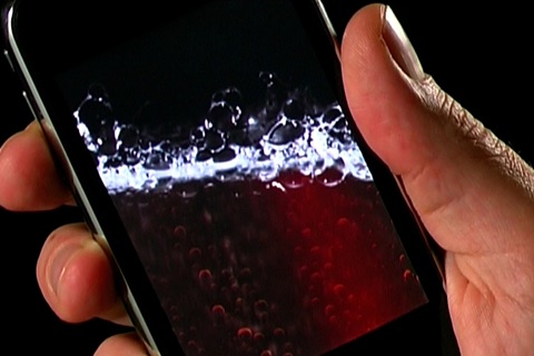 iSoda (iWater, iCola and more)